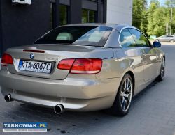 Bmw e93 335i - Obrazek 2