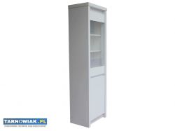 Witryna Biały Połysk - Obrazek 1