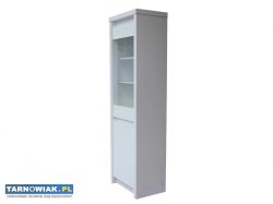 Witryna Biały Połysk - Obrazek 2
