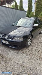 Sprzedam Audi a3 - Obrazek 1