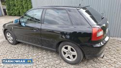 Sprzedam Audi a3 - Obrazek 2
