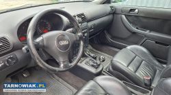 Sprzedam Audi a3 - Obrazek 3
