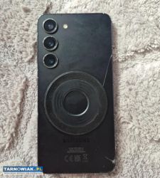 Samsung Galaxy S23 (Snapdragon) - Obrazek 3