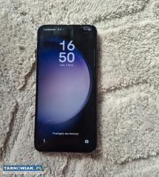 Samsung Galaxy S23 (Snapdragon) - Obrazek 1