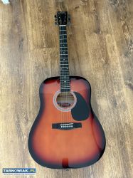 Gitara - Obrazek 1