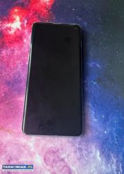Samsung galaxy s10 8/128 gb (niebieski) (dual sim) - Obrazek 1