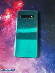 Samsung galaxy s10 8/128 gb (niebieski) (dual sim) - Obrazek 2