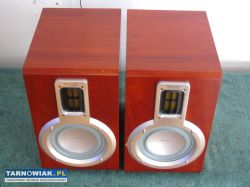 Świetne kolumny Philips MCM-708 wstęgi sprawne. WY - Obrazek 2