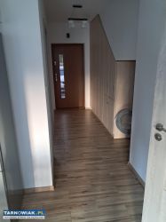 WYNAJMĘ w Tarnowcu mieszkanie 54 m2 z ogródkiem. - Obrazek 3