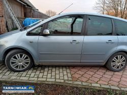 Sprzedam Ford focus C-Max - Obrazek 2