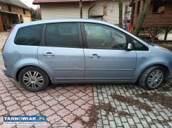 Sprzedam Ford focus C-Max - Obrazek 3