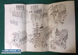Pudełko i instrukcja po zestawie modelarskim Mamos - Obrazek 4