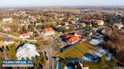 Działka handlowo- usługowa- 26 arów - Obrazek 2