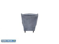 Fotel uszak queen - Obrazek 3