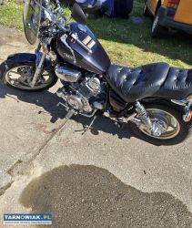 Yamaha Virago 1100 - Obrazek 4