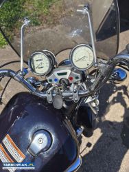 Yamaha Virago 1100 - Obrazek 3