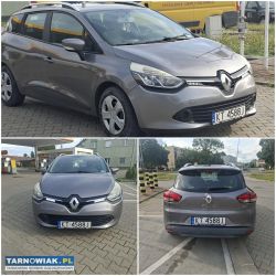 Renault clio 1,5dci - Obrazek 1