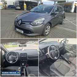 Renault clio 1,5dci - Obrazek 2