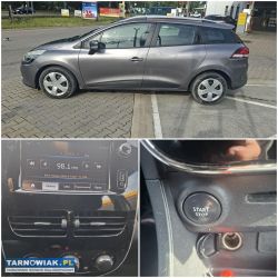 Renault clio 1,5dci - Obrazek 3