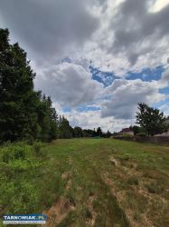 Działka  rolno-budowlana w Pogórskiej Woli - Obrazek 2