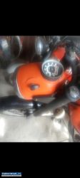 Wsk 125 gil - Obrazek 3