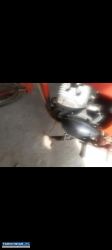 Wsk 125 garbuska - Obrazek 2