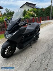 Honda forza 2016 abs - Obrazek 1