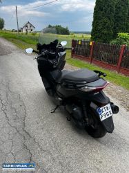 Honda forza 2016 abs - Obrazek 3