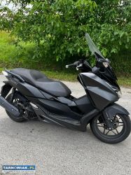 Honda forza 2016 abs - Obrazek 4