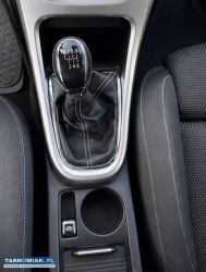 Sprzedam opel astra j 2010rok 1.4 140km manual - Obrazek 3