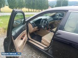 Honda accord 2007 2.0 lpg - Obrazek 4