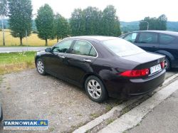 Honda accord 2007 2.0 lpg - Obrazek 3