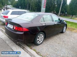 Honda accord 2007 2.0 lpg - Obrazek 2