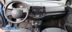 Nissan micra 1.2 2007r. - Obrazek 3