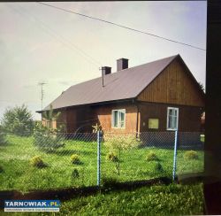 Dwie działki budowlane z domem - Obrazek 2