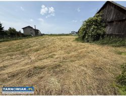 Dwie działki budowlane z domem - Obrazek 1