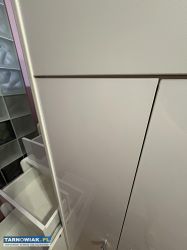SUPER CENA Łóżko piętrowe z szafą i biurkiem - Obrazek 4