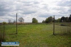 Sprzedam 2 bardzo ładne działki 1km od Tarnowa! - Obrazek 1