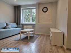 Do wynajęcia od zaraz dwa pokoje 36m2 1 piętro - Obrazek 1