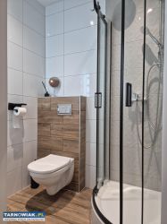 Do wynajęcia od zaraz dwa pokoje 36m2 1 piętro - Obrazek 3