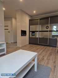 Do wynajęcia od zaraz dwa pokoje 36m2 1 piętro - Obrazek 4