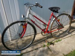 Rowery damskie -27 i 28 cali. - Obrazek 2