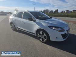 Renault Megane Grandtour 1.9 dci 131km - Obrazek 1