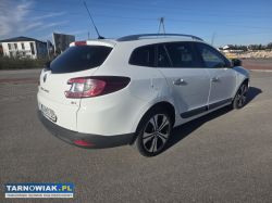 Renault Megane Grandtour 1.9 dci 131km - Obrazek 2