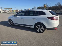 Renault Megane Grandtour 1.9 dci 131km - Obrazek 3