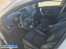 Renault Megane Grandtour 1.9 dci 131km - Obrazek 4