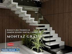 Montaż Gratis w Rintal - Obrazek 1
