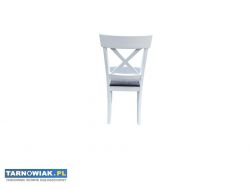 Stół Biały z 6 krzesłami - Obrazek 4