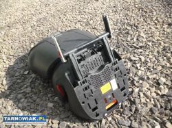 Samochodowy fotelik dziecięcy Cybex Silver z ISOFI - Obrazek 3