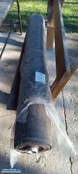 Agrotkanina lenko 1,62m x 100m | gruba 100g/m² | b - Obrazek 2